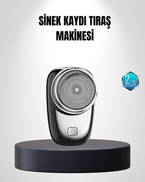 Erbar Tıraş Makinesi