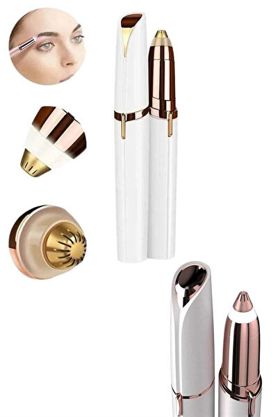 Erbar Yüz Epilasyon Ürünleri