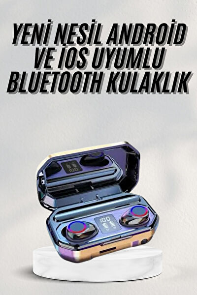 Erbar Bluetooth Kulaklık