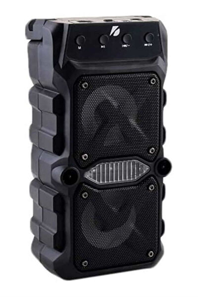 Erbar Ses Sistemleri, Hoparlörler