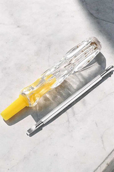 Erbar Kontrol Kalemi