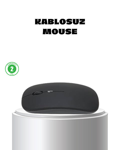 Erbar Mouse