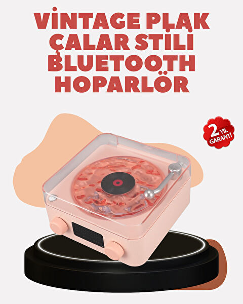 Erbar Ses Sistemleri, Hoparlörler