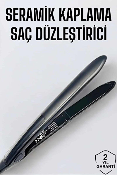 Erbar Saç Düzleştirici