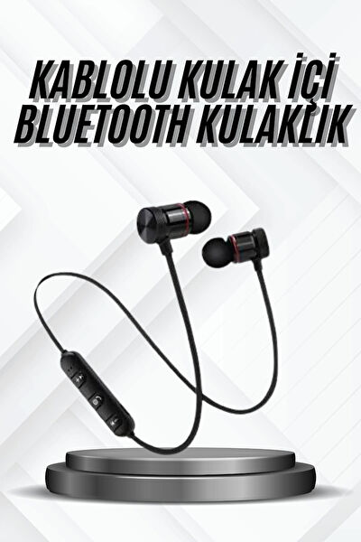 Erbar Bluetooth Kulaklık