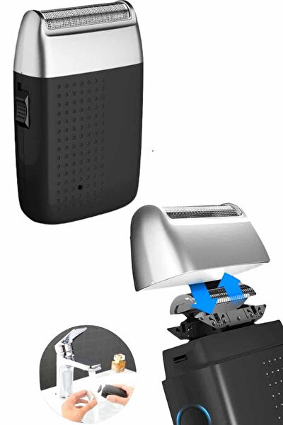 Erbar Tıraş Makinesi