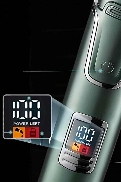 Erbar Tıraş Makinesi