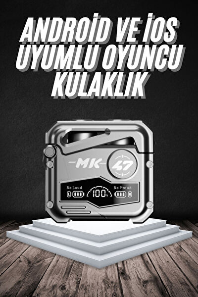 Erbar Bluetooth Kulaklık