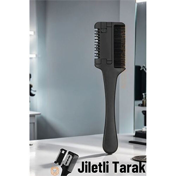 Erbar Kuaför Ekipmanları