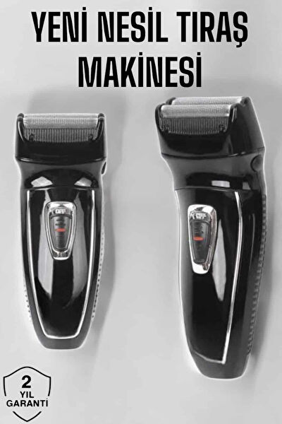 Erbar Tıraş Makinesi
