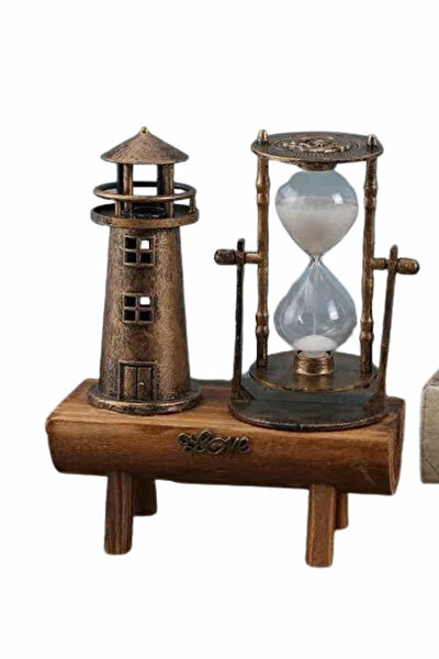 Erbar Dekoratif Obje, Biblo, Figür