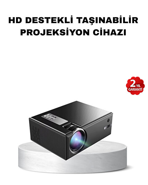 Erbar Projeksiyon Cihazı