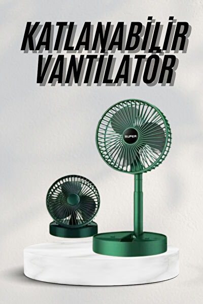 Erbar Vantilatörler