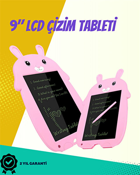 Erbar Yazı Tahtası