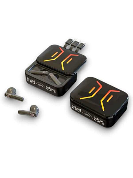 Erbar Bluetooth Kulaklık