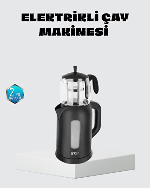 Erbar Çay Makineleri