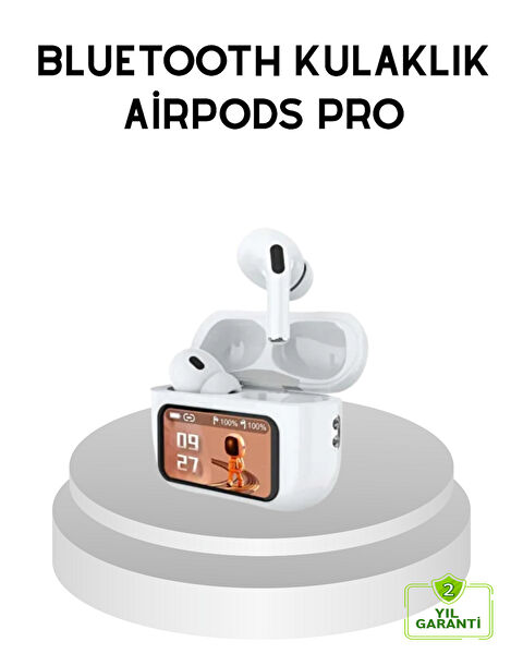 Erbar Bluetooth Kulaklık