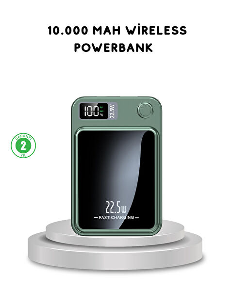 Erbar Powerbank, Taşınabilir Şarj Cihazı