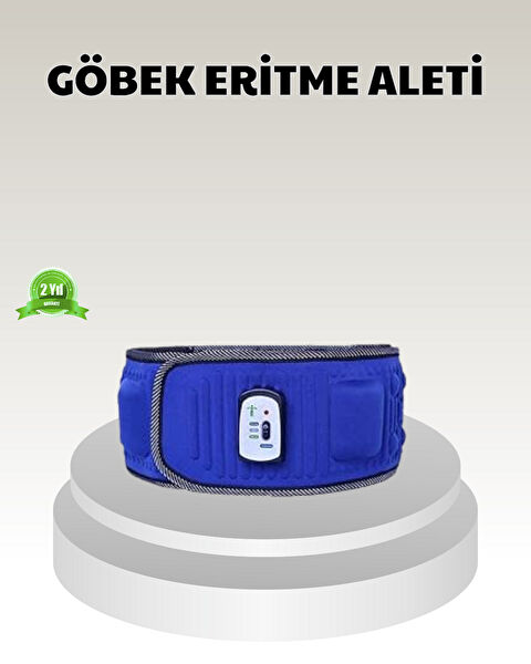 Erbar Masaj Cihazı, Aleti