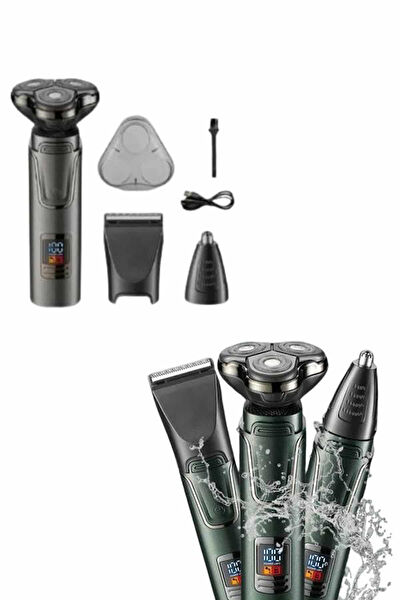 Erbar Tıraş Makinesi