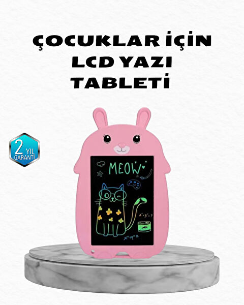 Erbar Grafik Tablet