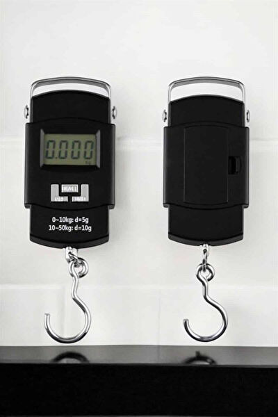 Erbar Dijital Ölçüm Cihazları