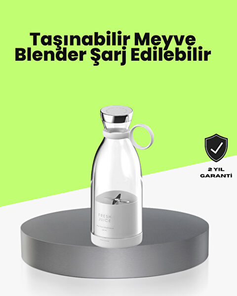 Erbar Blender