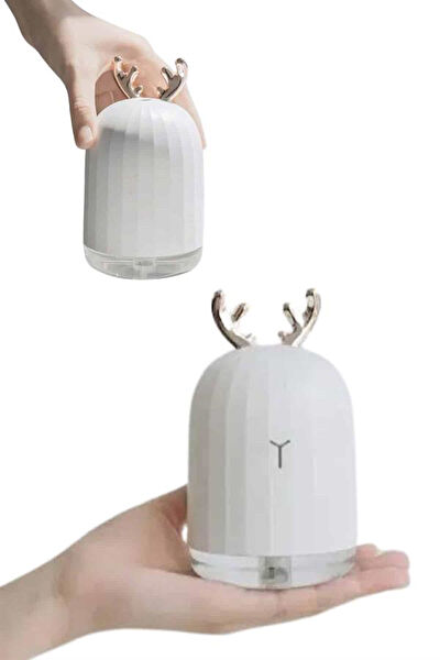 Erbar Hava Temizleme ve Nem Alma Cihazları