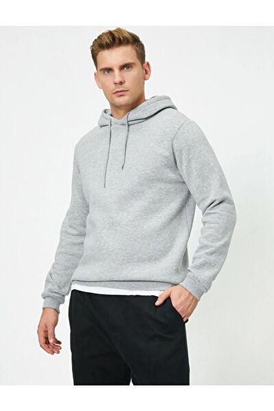 Koton Erkek Sweatshirt