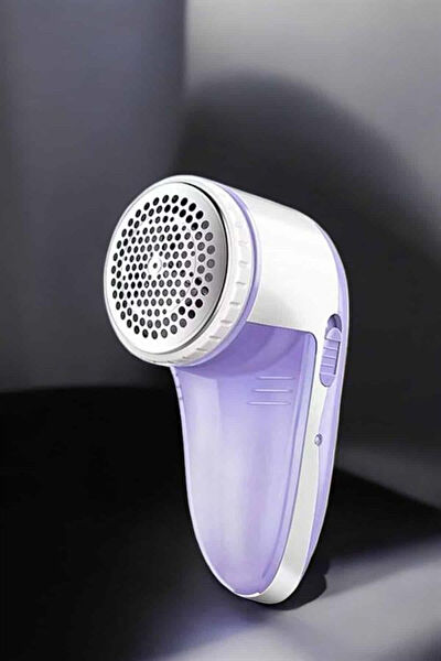 Erbar Tüy Temizleme Makinesi