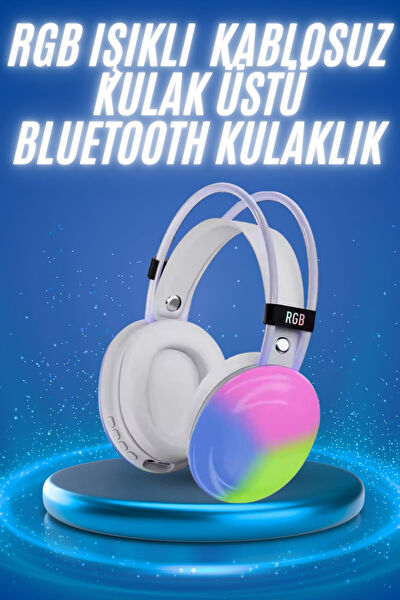 Erbar Bluetooth Kulaklık