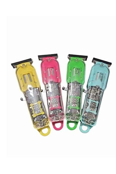 Erbar Tıraş Makinesi