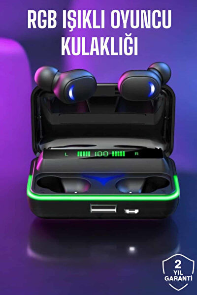 Erbar Bluetooth Kulaklık