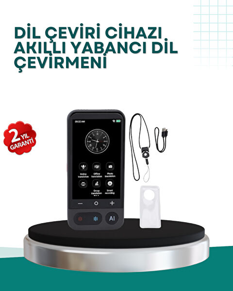 Erbar Çevirici, Dönüştürücü