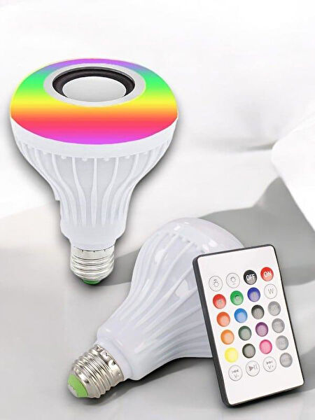 Erbar Akıllı Ampül