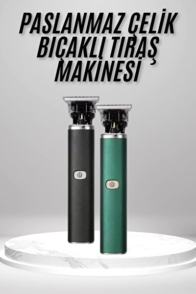 Erbar Tıraş Makinesi