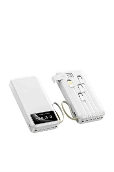 Erbar Powerbank, Taşınabilir Şarj Cihazı