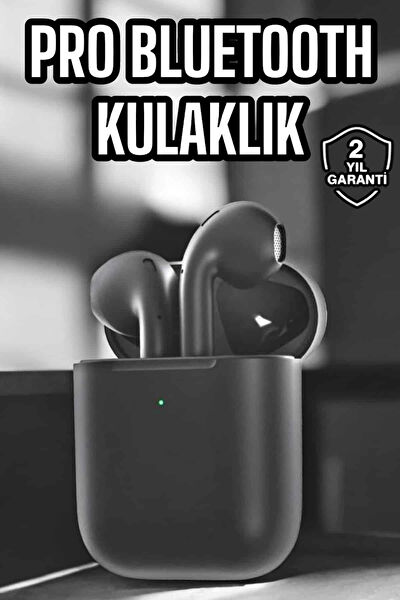 Erbar Bluetooth Kulaklık