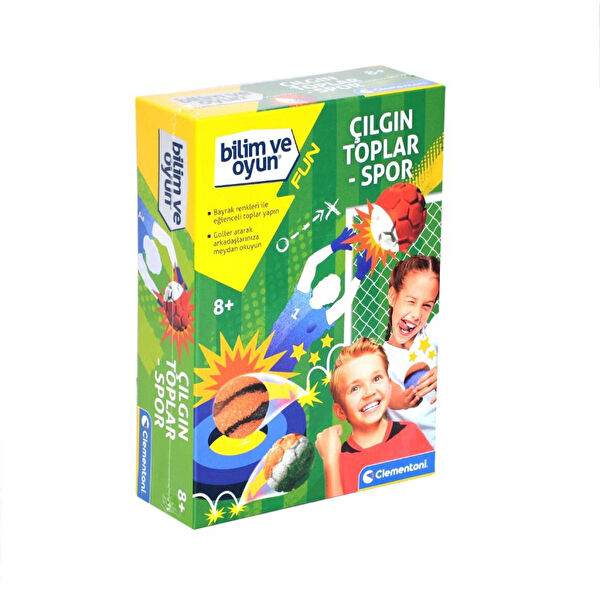 NessiWorld Eğitici Oyuncaklar