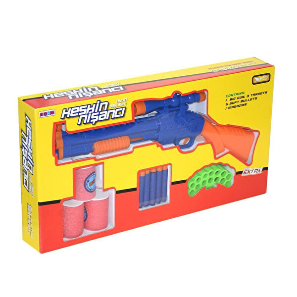 NessiWorld Eğitici Oyuncaklar