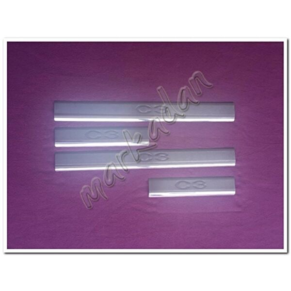 cıtroen Kapı Ekipmanları