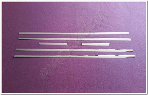 cıtroen Cam Ekipmanları