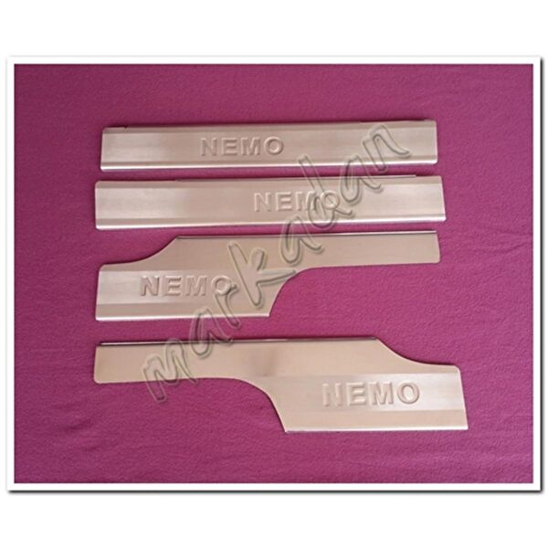 cıtroen Kapı Ekipmanları