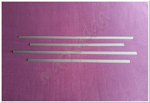 Chevrolet Cam Ekipmanları