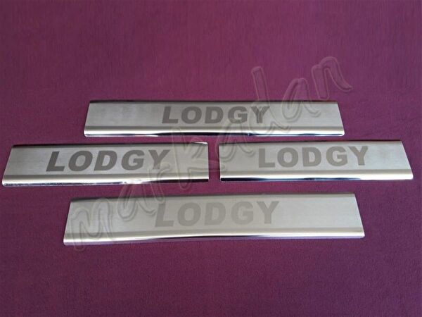 DACIA Kapı Ekipmanları