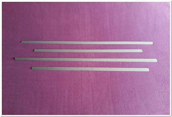 Markadan Krom Aksesuarlar