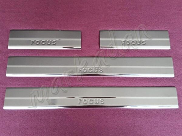 Ford Kapı Ekipmanları