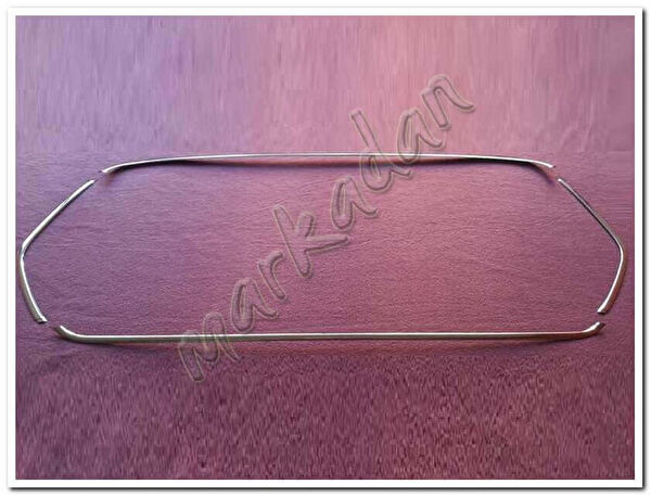 Markadan Krom Aksesuarlar