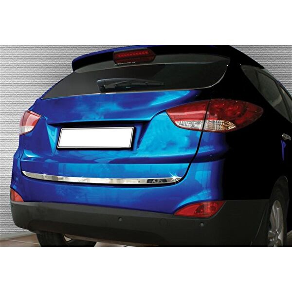 Hyundai Bagaj Aksesuarları