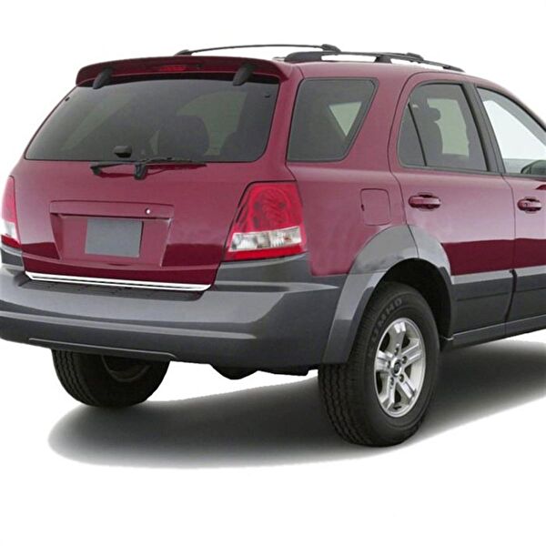 Kia Bagaj Aksesuarları